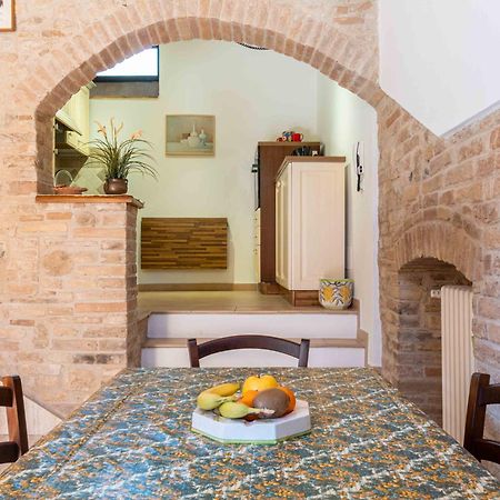 I'Coco - Appartamento A San Gimignano Esterno foto
