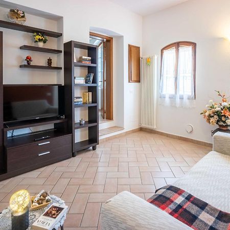 I'Coco - Appartamento A San Gimignano Esterno foto