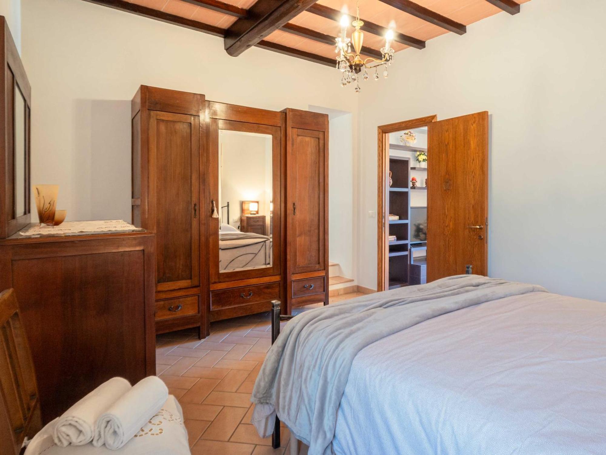 I'Coco - Appartamento A San Gimignano Esterno foto