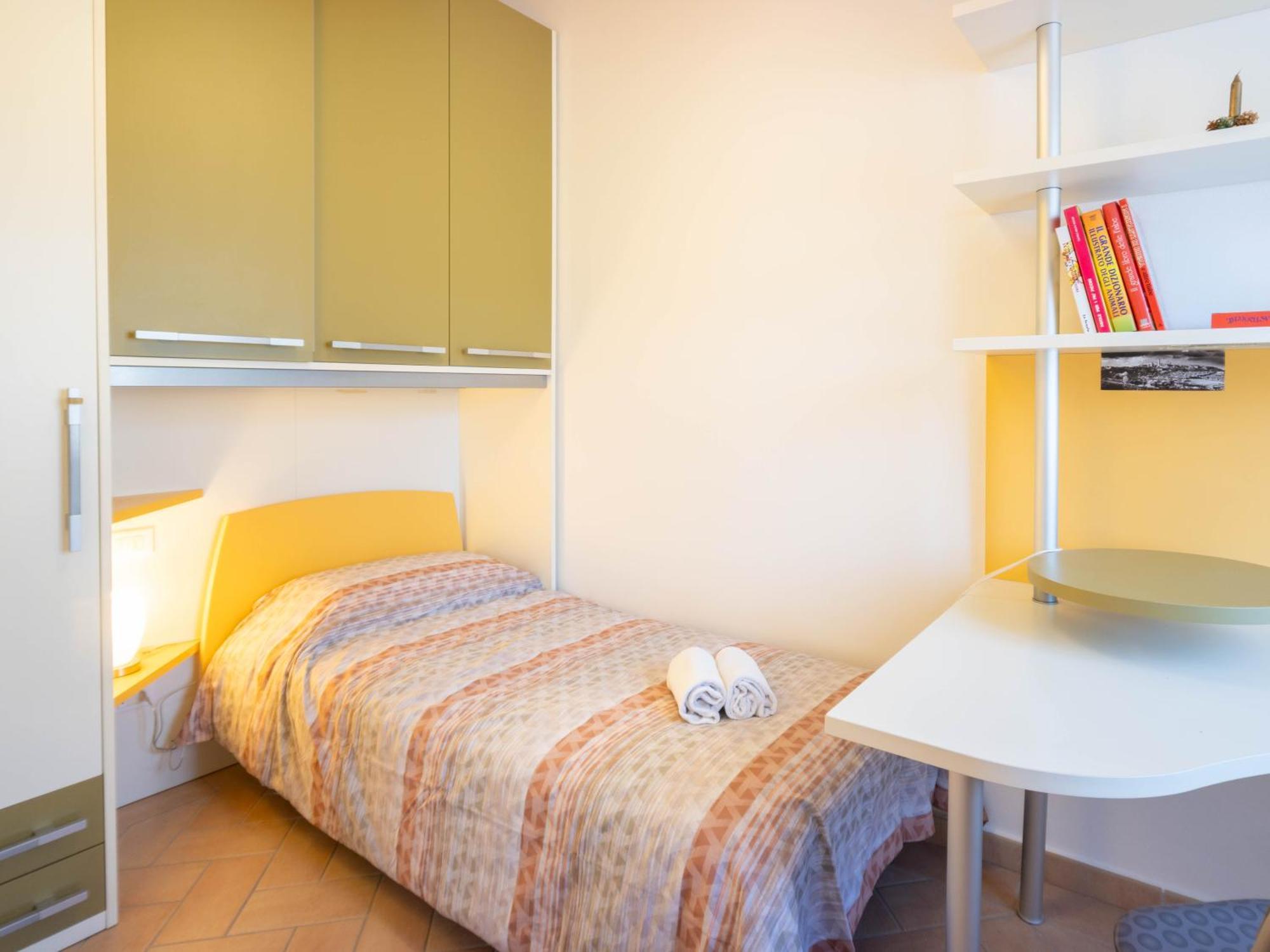 I'Coco - Appartamento A San Gimignano Esterno foto