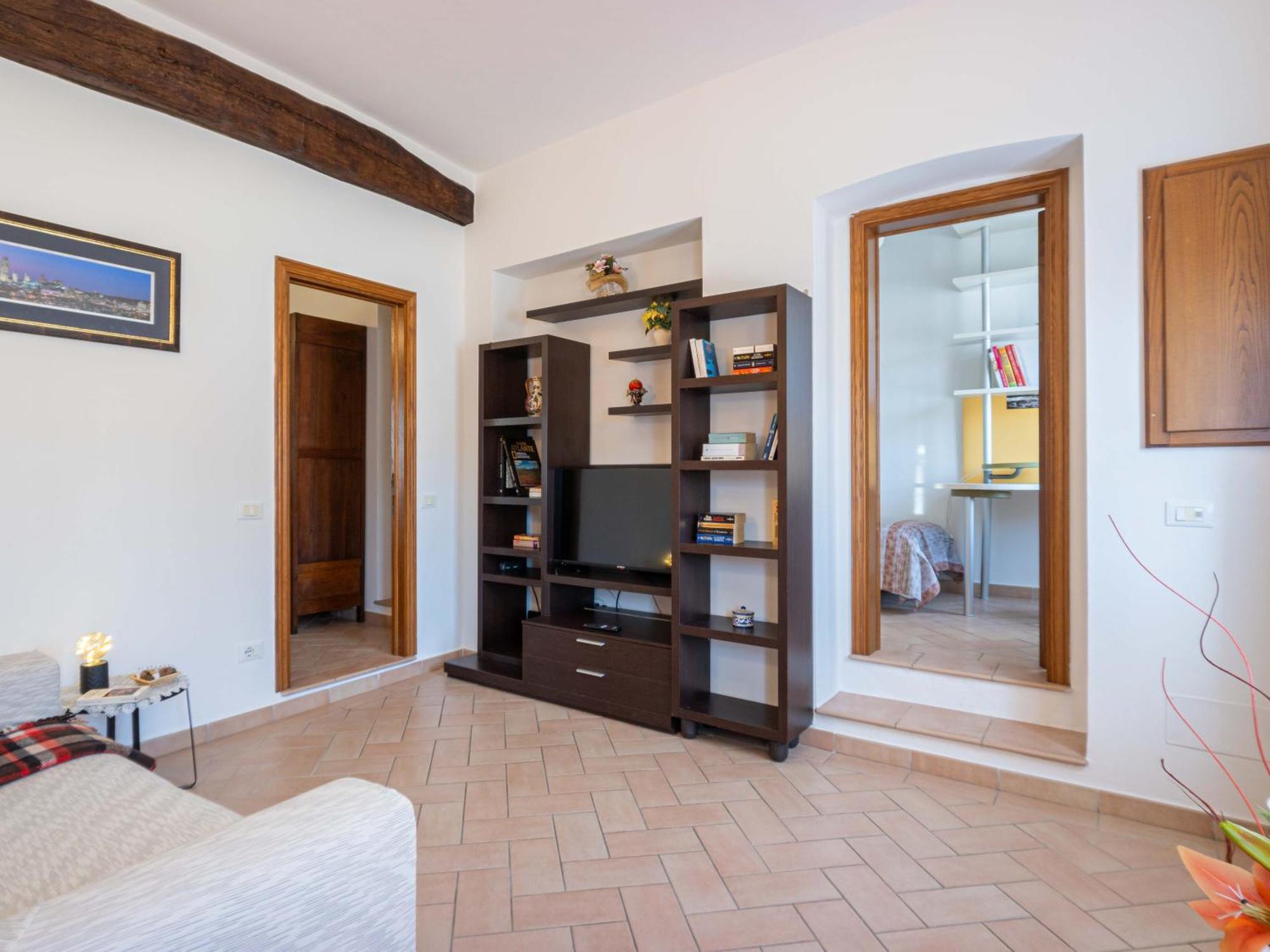 I'Coco - Appartamento A San Gimignano Esterno foto