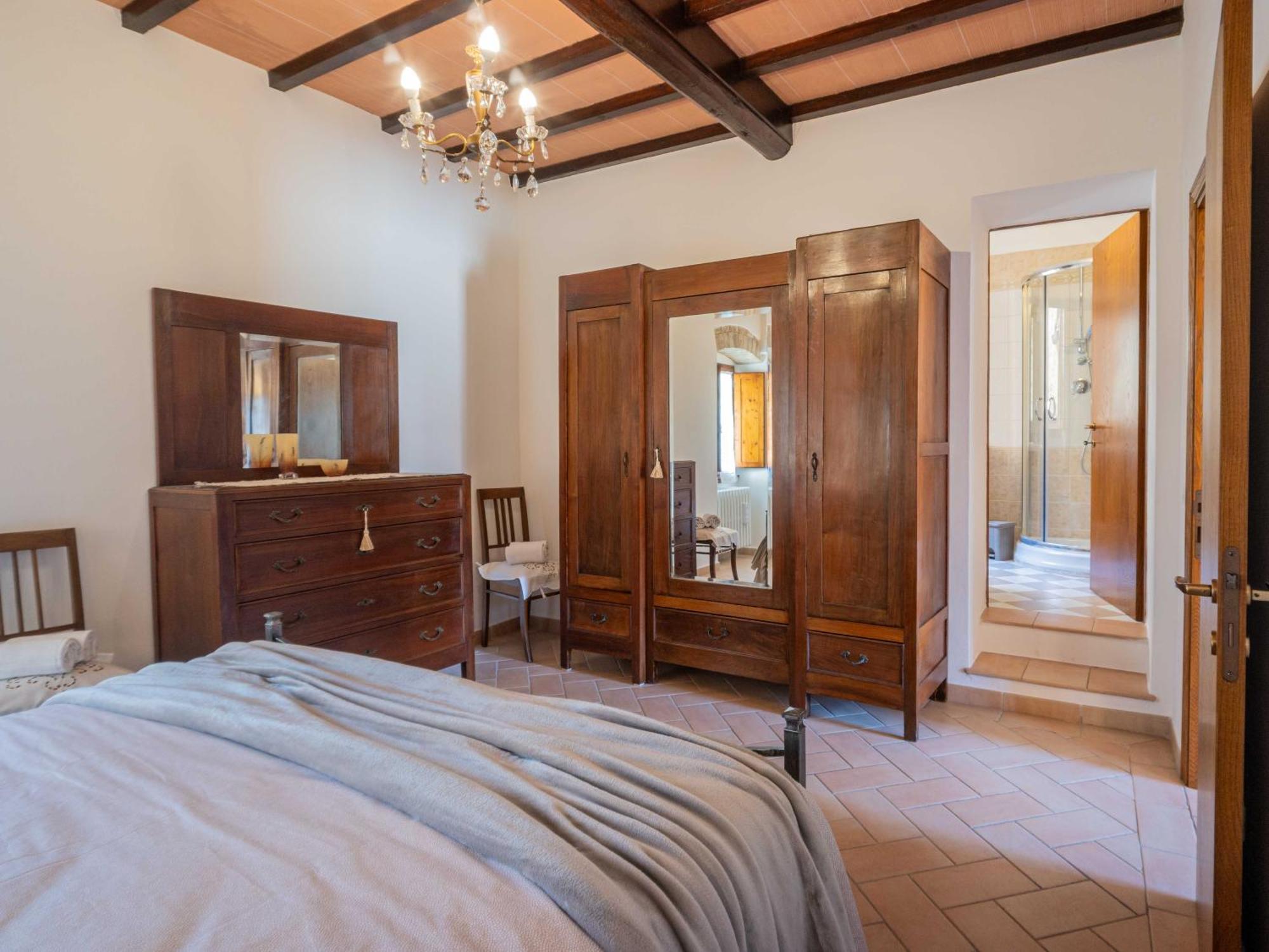 I'Coco - Appartamento A San Gimignano Esterno foto